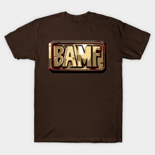 Mccree BAMF T-Shirt